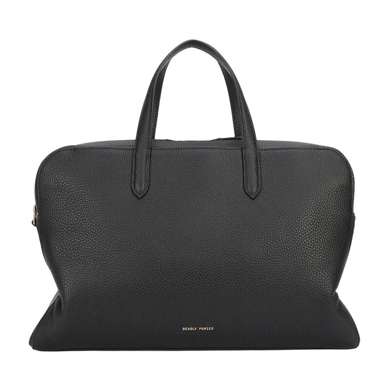 Deadly Ponies Zorro Briefcase image number 0